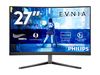 Philips Curved Gaming Monitor Evnia 5000 series 27M2C5200W - 68.5 cm (27") - 1920 x 1080 Full HD_thumb_4