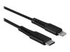 Cable Lindy USB-C to Lightning 3m_thumb_3