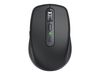 Logitech MX Anywhere 3S - Maus - Bluetooth - Graphite_thumb_2