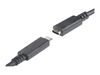 DIGITUS USB Typ-C-Verlängerungskabel - USB-C bis USB-C - 2 m_thumb_3