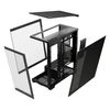 CORSAIR Case 3500X - Midi - Black_thumb_5