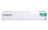 QNAP QSW-308S network switch Unmanaged Gigabit Ethernet (10/100/1000) White_thumb_2