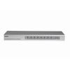 Lindy 39526 Tastatur/Video/Maus (KVM)-Switch Rack-Einbau Silber_thumb_3
