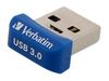 Verbatim USB-Flash drive Store 'n' Stay Nano - USB 3.1 Gen 1 - 64 GB - Blue_thumb_3
