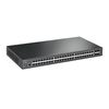 TP-Link Switch Omada SG3452X - 48 Ports - 48x GE (10/100/1000) - 4x SFP+_thumb_3