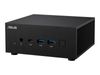 ASUS ExpertCenter PN64 S7013MD - Mini-PC - Intel Core i7-12700H_thumb_2