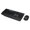 Logitech Keyboard and Mouse Set MK345 - English Layout - Black_thumb_2