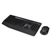 Logitech Tastatur- und Maus-Set MK345 - Englisches Layout - Schwarz_thumb_2