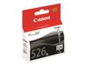 Canon ink cartridge CLI-526BK - Black_thumb_2
