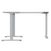 Desk Digitus Tischgestell 90° L Triple 2-St grey_thumb_2