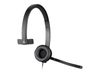 Logitech On-Ear Mono Headset H570e USB_thumb_3
