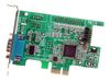 StarTech.com Niedrigprofil-Erweiterungskarte RS-232 - PCIe_thumb_3