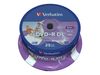 Verbatim - DVD+R DL x 25 - 8.5 GB - Speichermedium_thumb_3