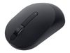 Dell MS300 - mouse - full size - 2.4 GHz - black_thumb_1