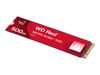 WD Red SN700 WDS500G1R0C - SSD - 500 GB - PCIe 3.0 x4 (NVMe)_thumb_2