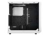 Fractal PC case Design Focus 2 - Midi Tower - ATX - White_thumb_9