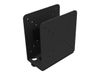 Neomounts THINCLIENT-20 mounting component - for thin client - black_thumb_8
