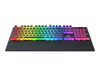 SPC Gear GK650K Omnis Kailh Blue RGB Pudding Edition - Tastatur - mit Lautstärkerad - QWERTY - USA_thumb_3