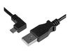 StarTech.com USB-charge-and-sync-cable - USB / Micro USB  - 2 m_thumb_1