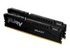 Kingston RAM FURY Beast - 64 GB (2 x 32 GB Kit) - DDR5 6000 DIMM CL30_thumb_1