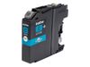 Brother ink cartridge LC-123C - Cyan_thumb_2