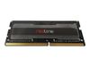 Mushkin Redline - DDR4 - Kit - 64 GB: 2 x 32 GB - SO DIMM 260-PIN - 2933 MHz / PC4-23400 - ungepuffert_thumb_5