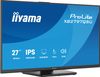 iiyama LED-Display ProLite XB2797QSU-B1 - 68.6 cm (27") - 2560 x 1440 WQHD_thumb_9