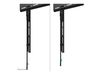 Neomounts wall mount for 43-98" displays - black_thumb_6