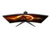 AOC Gaming CQ27G2S/BK - LED-Monitor - gebogen - QHD - 68.8 cm (27") - HDR_thumb_3