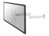 Neomounts FPMA-HAW050 Klammer - für LCD-Display - weiß_thumb_2