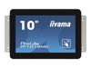 Iiyama Touchscreen LED-Display ProLite TF1015MC-B2 - 25.7 cm (10.1") - 1280 x 800 WXGA_thumb_1