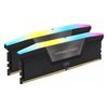 CORSAIR RAM Vengeance RGB - 64 GB (2 x 32 GB Kit) - DDR5 5600 DIMM CL40_thumb_1