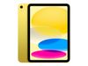 Apple iPad 10.9 - 27.7 cm (10.9") - Wi-Fi - 64 GB - Yellow_thumb_3