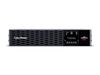 CyberPower Professional Rack Mount PR1500ERTXL2U - UPS - 1500 Watt - 1500 VA_thumb_3