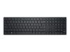 Dell Tastatur KB500 - GB-Layout - Schwarz_thumb_1