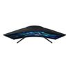 Samsung Curved LED-Display Odyssey G5 G55C - 68.6 cm (27") - 2560 x 1440 WQHD_thumb_5