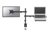Neomounts FPMA-D550NOTEBOOK Befestigungskit - für LCD-Displays/Notebooks_thumb_1
