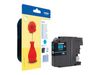 Brother LC121C - cyan - original - ink cartridge_thumb_3