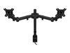 Endorfy Atlas Double stand - for 2 LCD displays - black_thumb_7