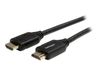 StarTech.com Premium High Speed HDMI Kabel mit Ethernet - 4K 60Hz - HDMI 2.0 - 1m - HDMI mit Ethernetkabel - 1 m_thumb_2