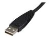 StarTech.com KVM Kabel - 2x USB / 2x VGA - 1.8 m_thumb_3