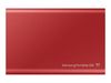 Samsung Portable SSD T7 MU-PC2T0R - solid state drive - 2 TB - USB 3.2 Gen 2 -_thumb_7