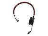 Jabra Evolve 65 SE MS Mono - Headset - mit Ladestation_thumb_2