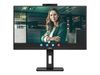 AOC LED Monitor Q27P3CW - 68.6 cm (27") - 2560 x 1440 QHD_thumb_1