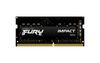 Kingston RAM FURY Impact - 16 GB - DDR4 3200 SO-DIMM CL20_thumb_2
