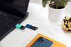 Kingston USB-Stick DataTraveler Exodia M - USB Typ-A 3.2 Gen 1 (3.1 Gen 1) - 64 GB - Blue/Black_thumb_13