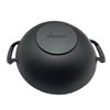 FireRocket Gusseisen Wok Ø 34cm_thumb_4