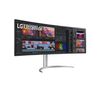 LG Curved-Monitor 49BQ95C-W - 124.5 cm (49") - 5120 x 1440 UWDQHD_thumb_3