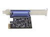 StarTech.com Parallel Adapter PEX1P2 - PCIe_thumb_6