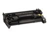 HP 89A - black - original - LaserJet - toner cartridge (CF289A)_thumb_2